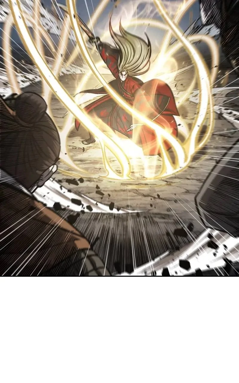 Nano Machine Chapter 125 - 36