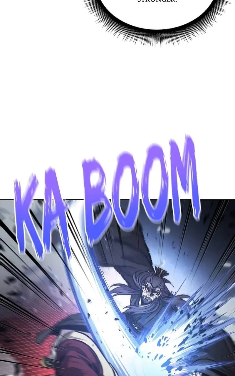 Nano Machine Chapter 127 - 43