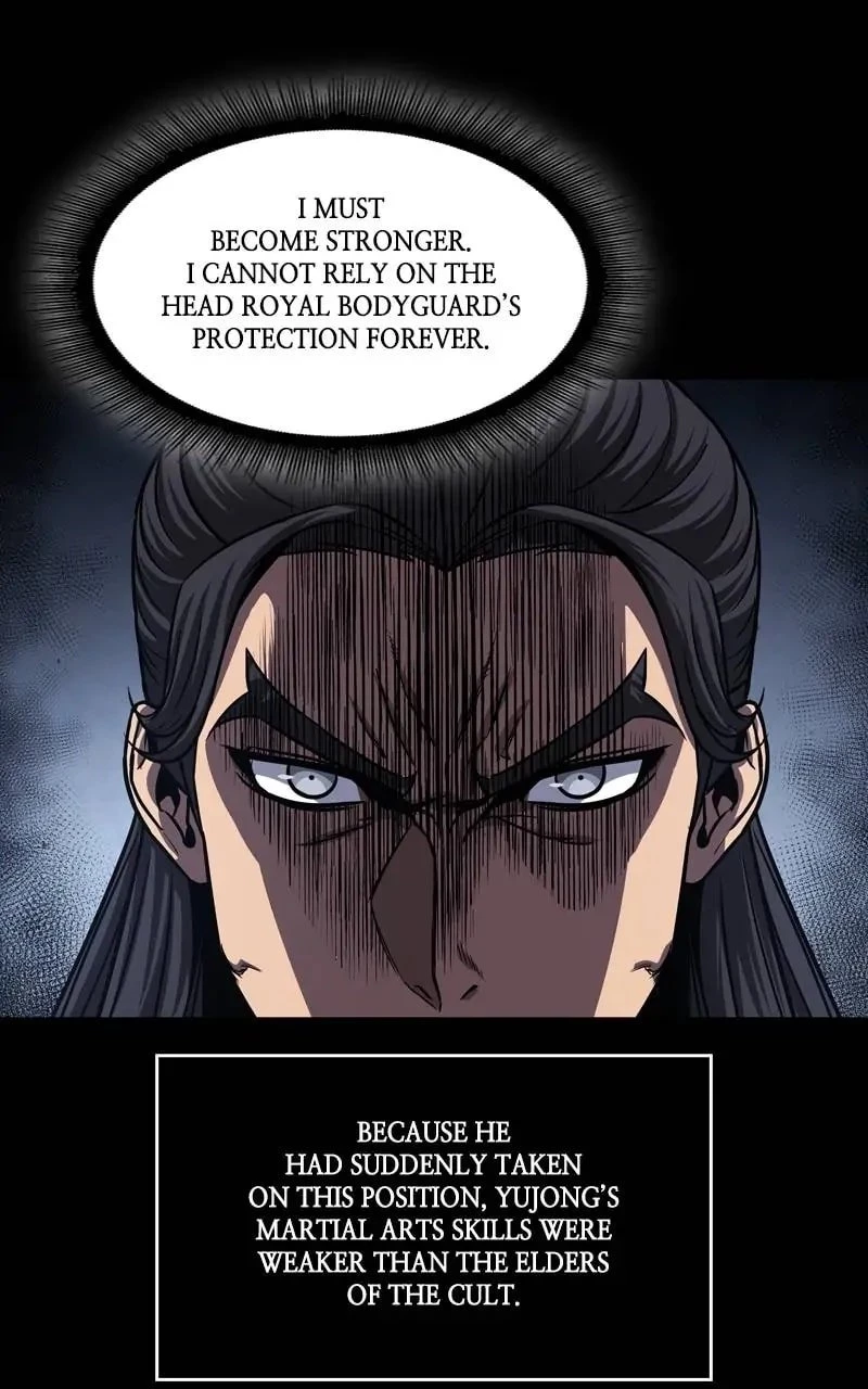 Nano Machine Chapter 130 - 62