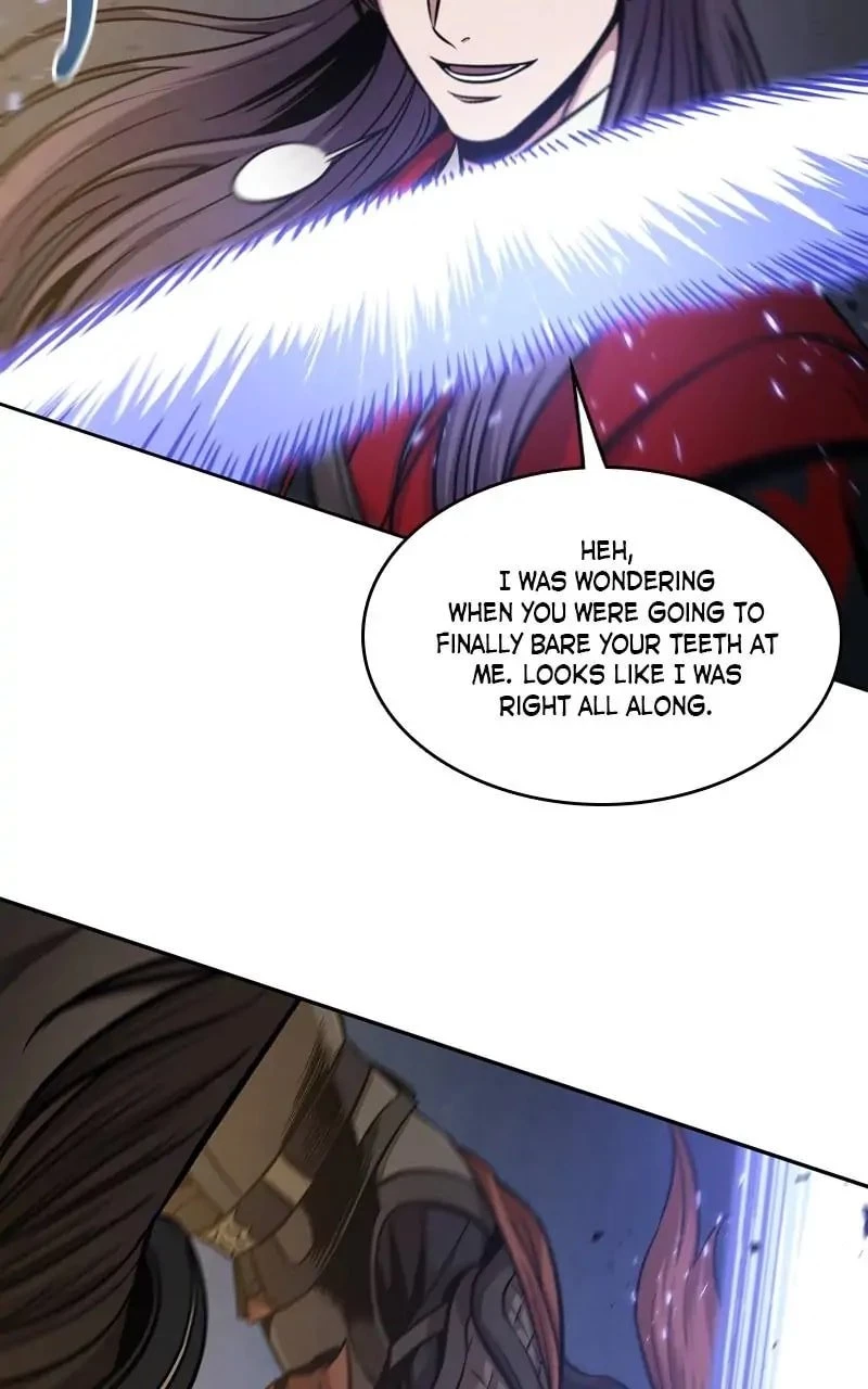 Nano Machine Chapter 124 - 31