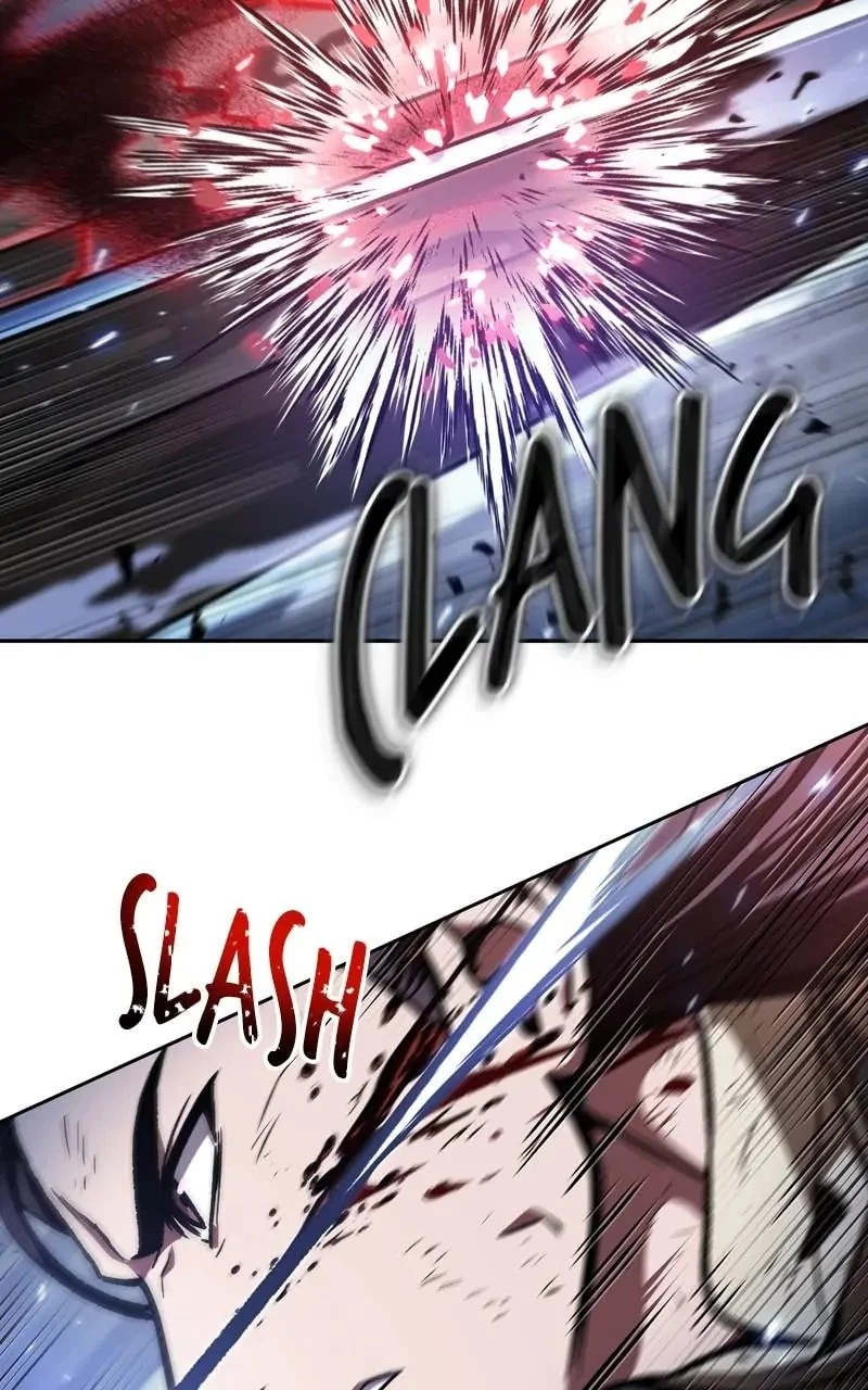 Nano Machine Chapter 128 - 48