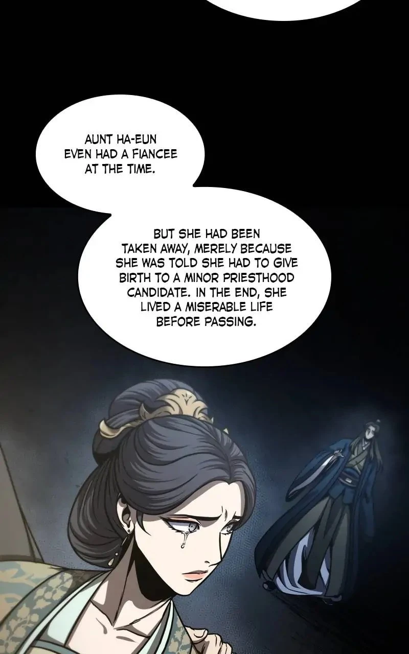 Nano Machine Chapter 129 - 62