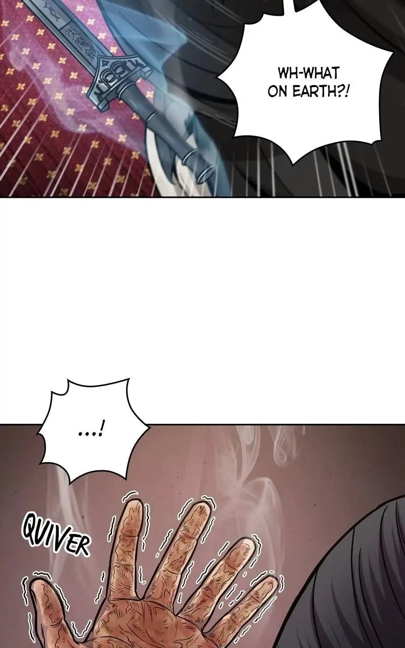Nano Machine Chapter 126 - 39