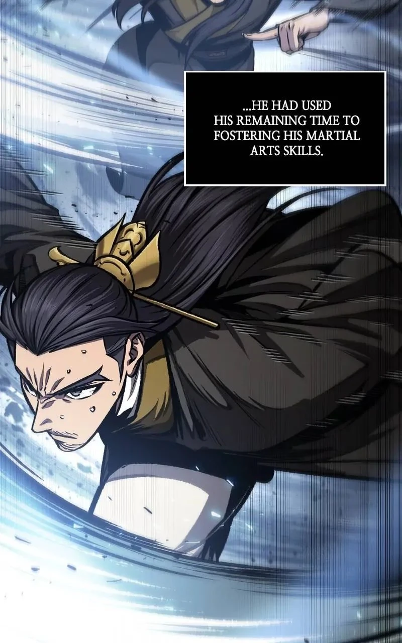 Nano Machine Chapter 130 - 64