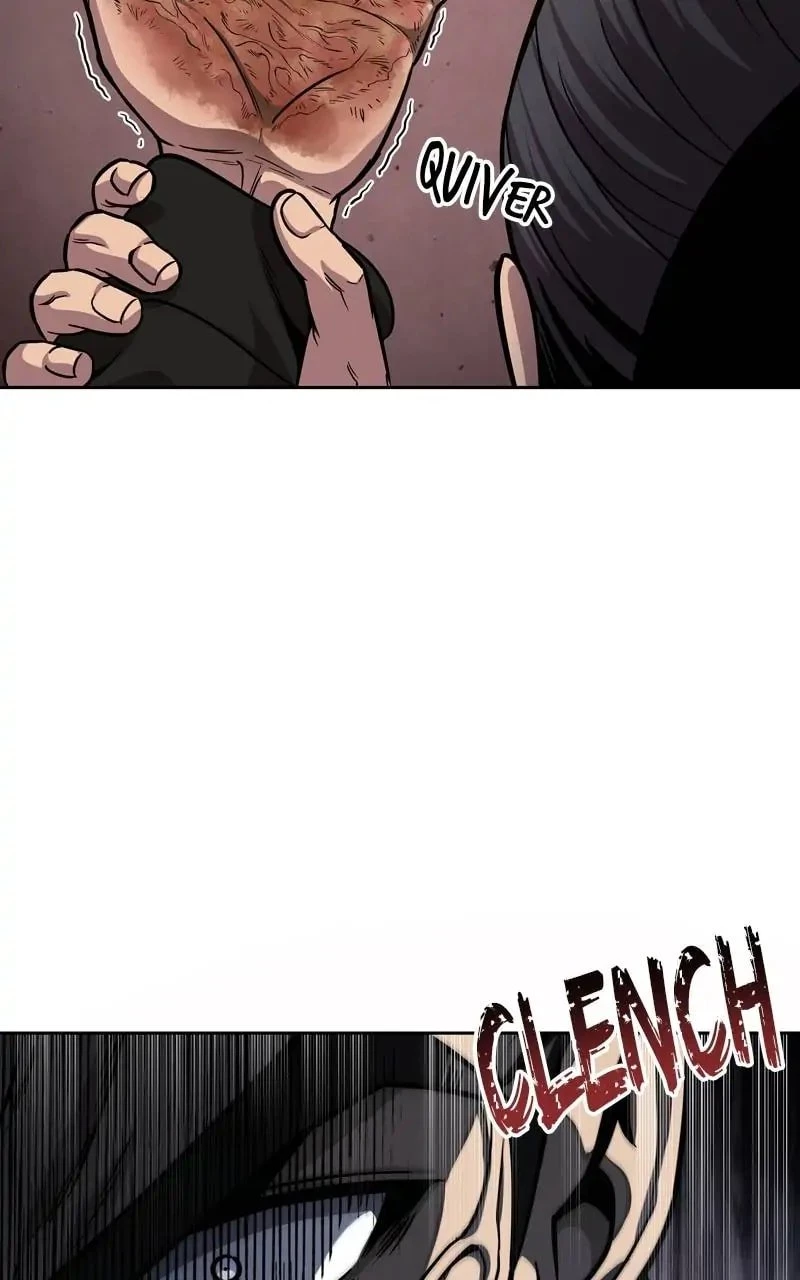 Nano Machine Chapter 126 - 40