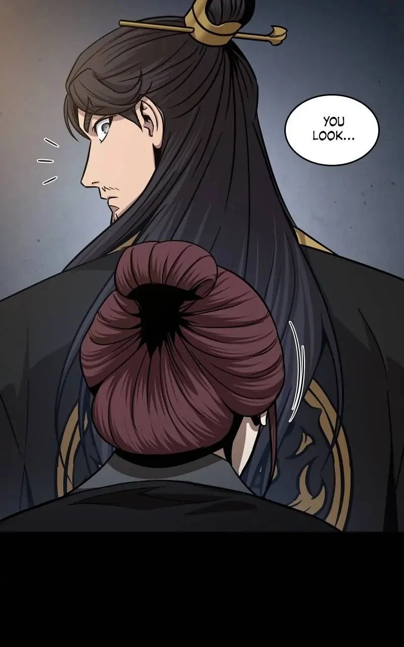 Nano Machine Chapter 130 - 66