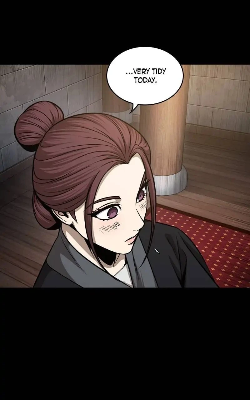 Nano Machine Chapter 130 - 67