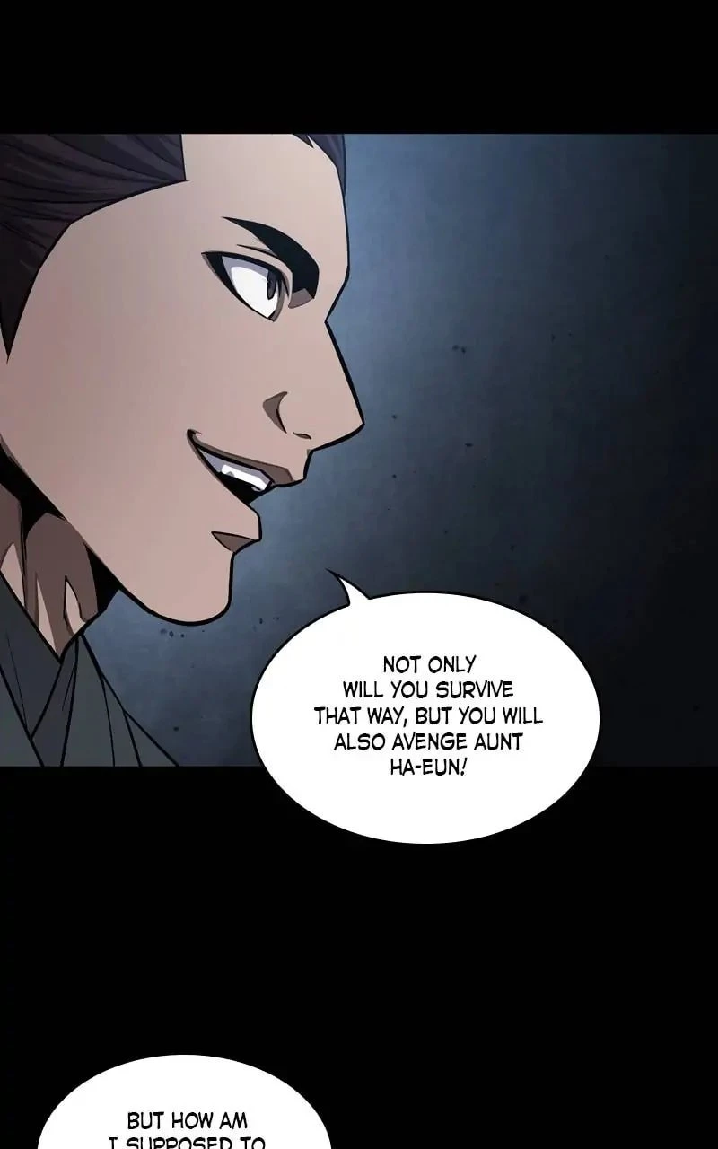 Nano Machine Chapter 129 - 67