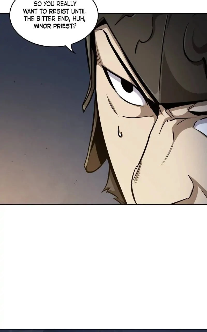 Nano Machine Chapter 124 - 38