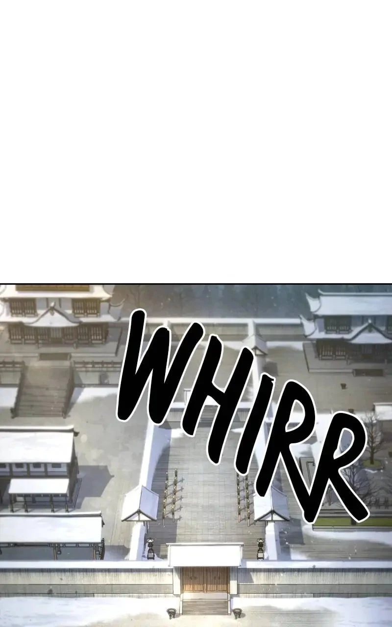 Nano Machine Chapter 123 - 1