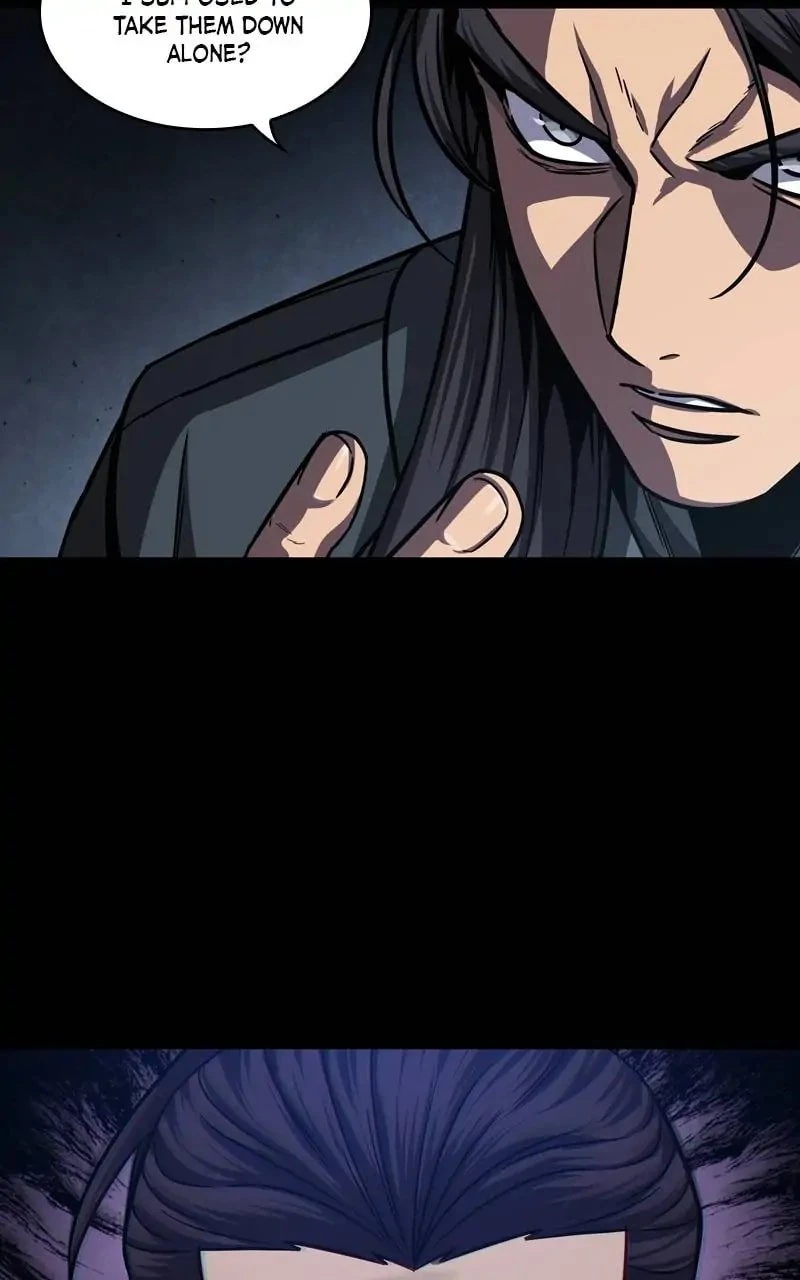 Nano Machine Chapter 129 - 68