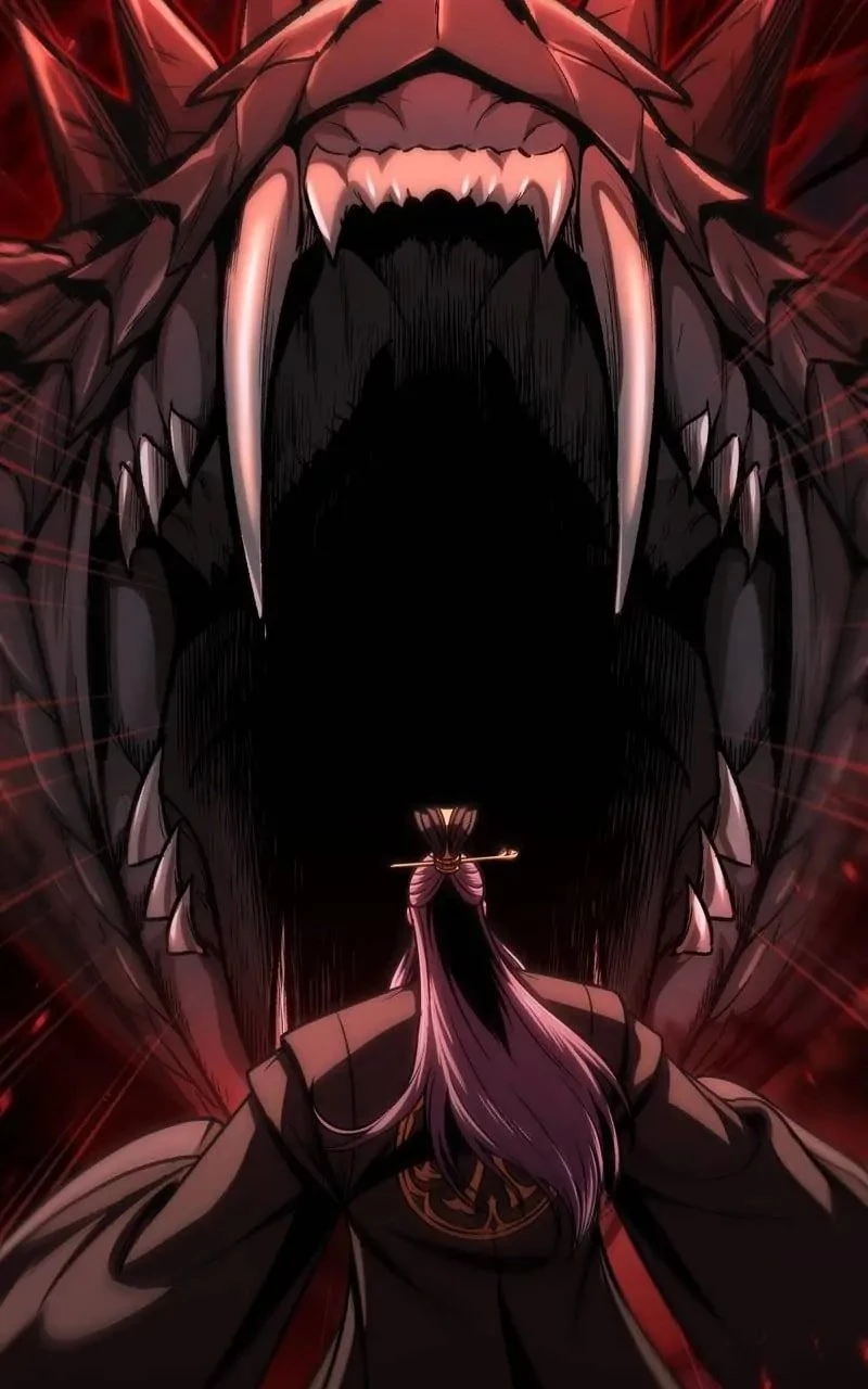 Nano Machine Chapter 126 - 45