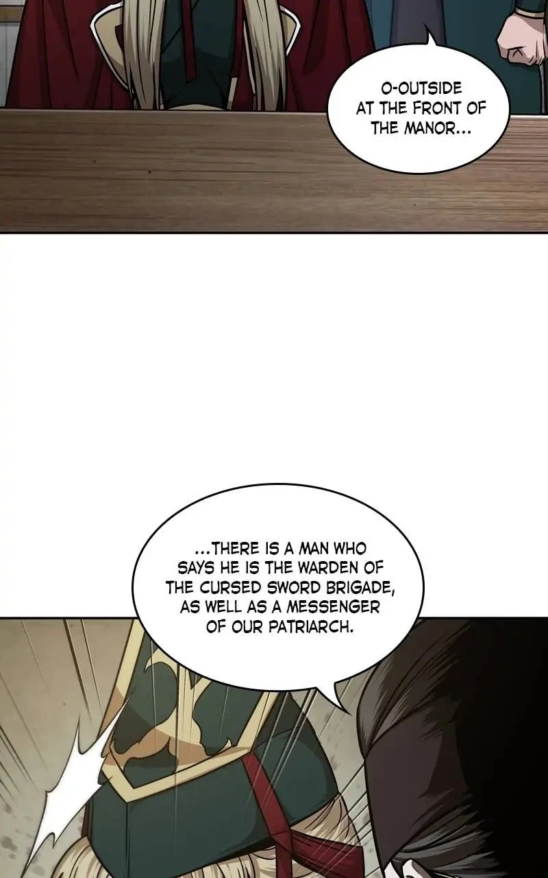 Nano Machine Chapter 123 - 5