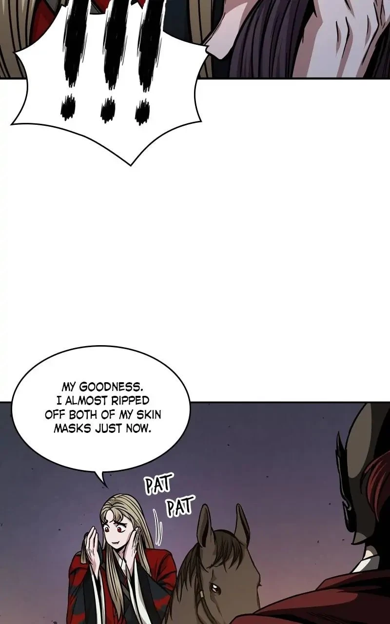 Nano Machine Chapter 124 - 43
