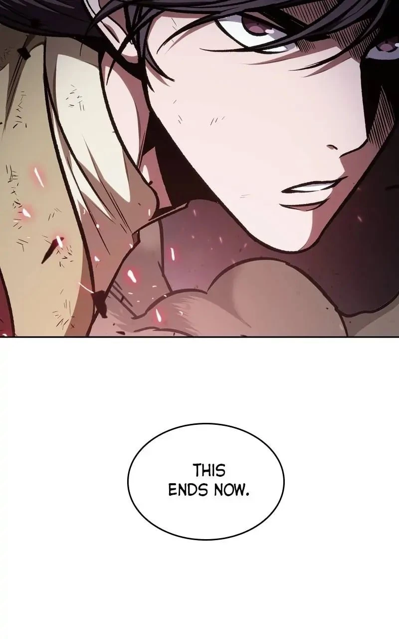 Nano Machine Chapter 128 - 58