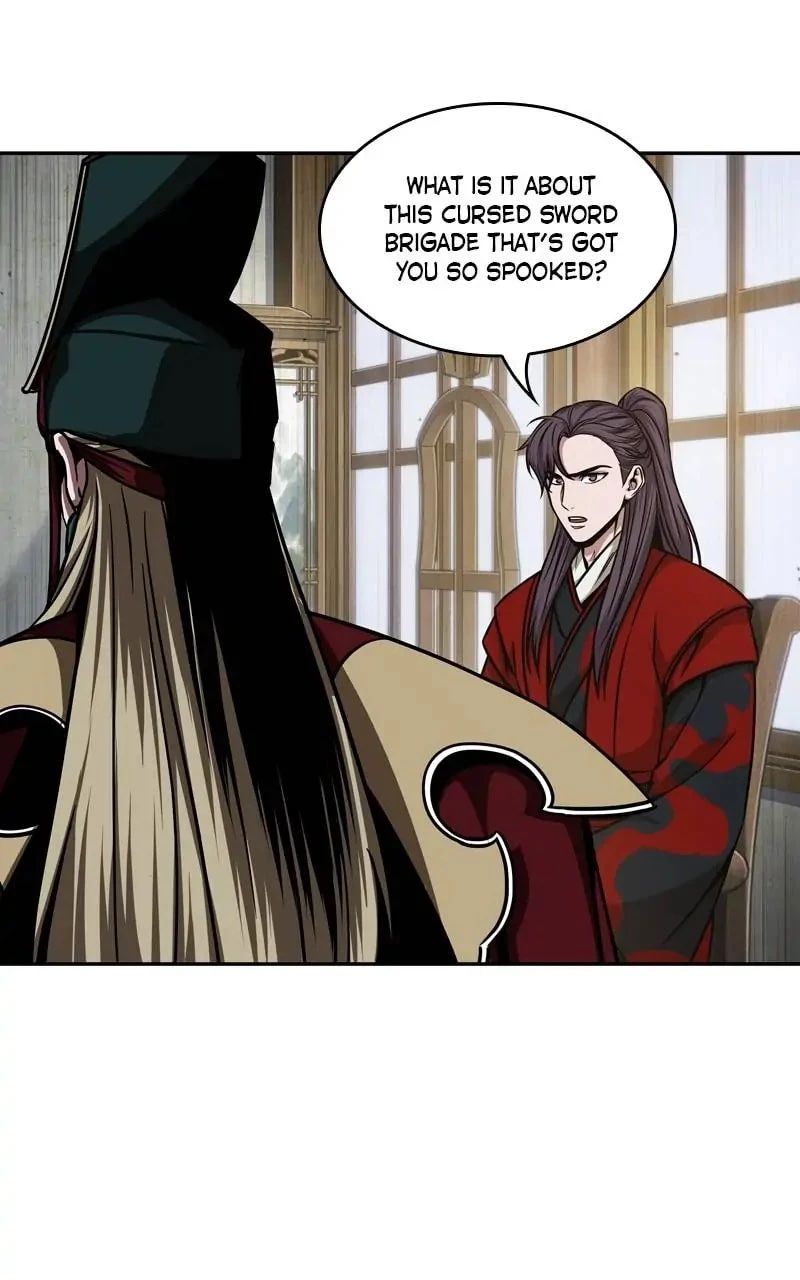 Nano Machine Chapter 123 - 7