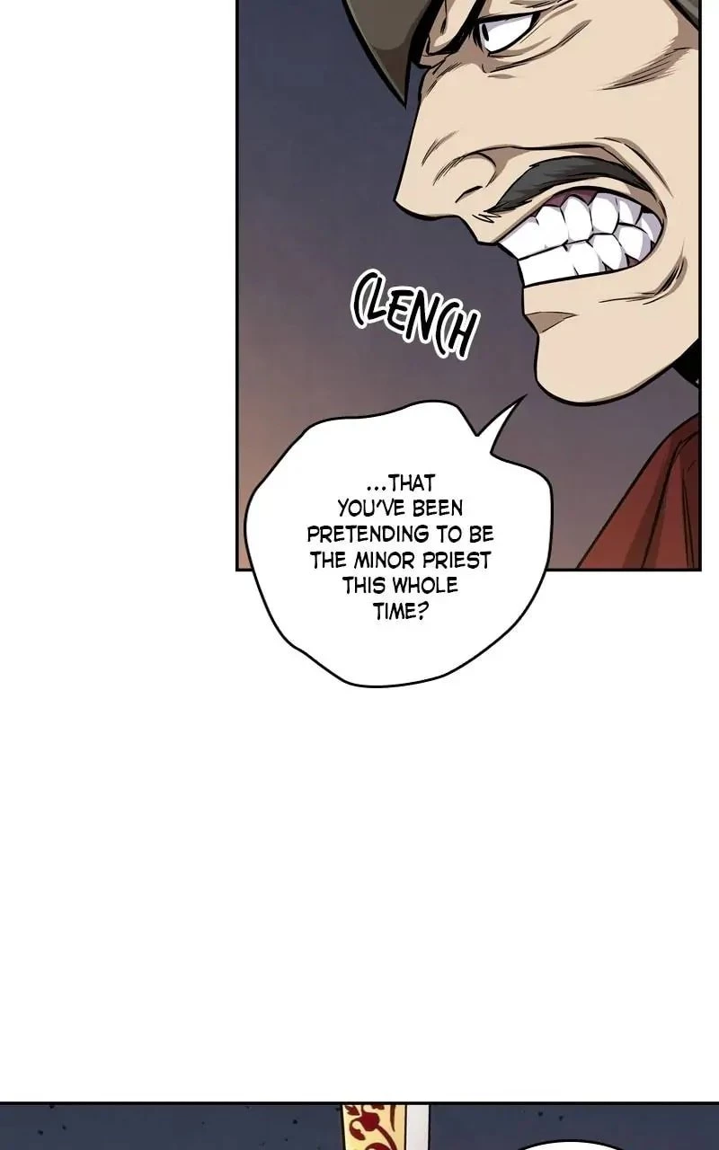 Nano Machine Chapter 124 - 45