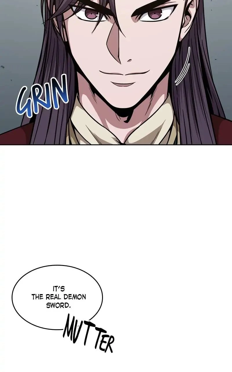 Nano Machine Chapter 126 - 52