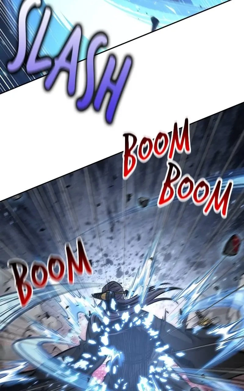 Nano Machine Chapter 128 - 61