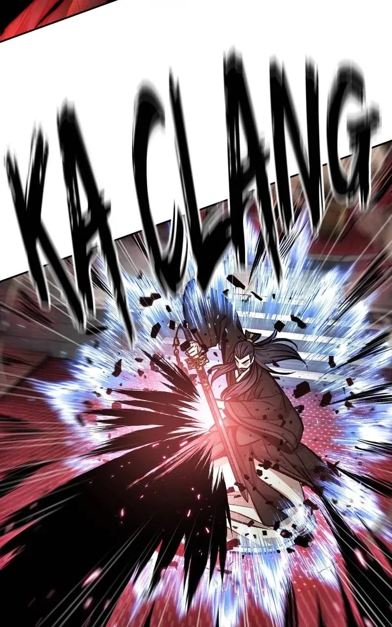 Nano Machine Chapter 127 - 57