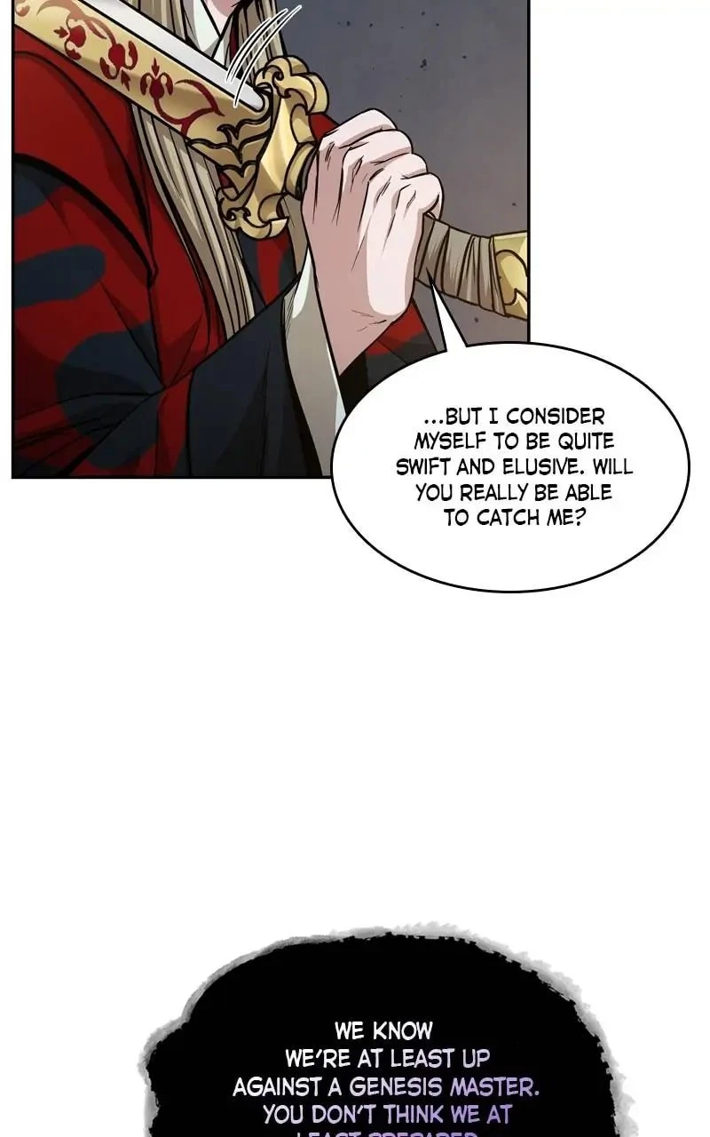 Nano Machine Chapter 124 - 50