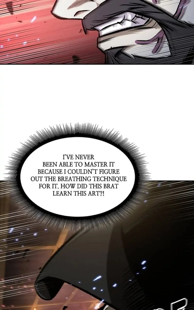 Nano Machine Chapter 127 - 60