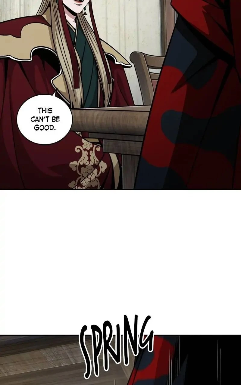 Nano Machine Chapter 123 - 14