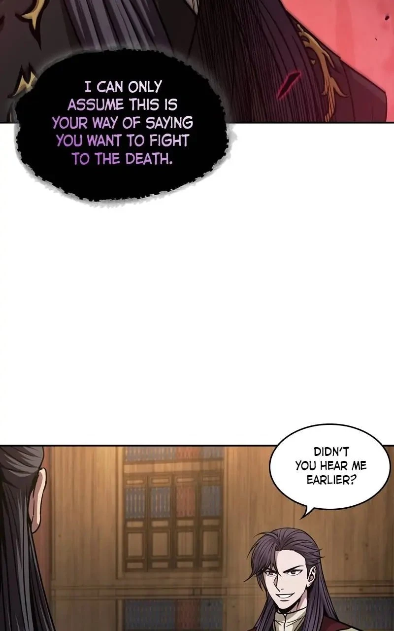 Nano Machine Chapter 125 - 55