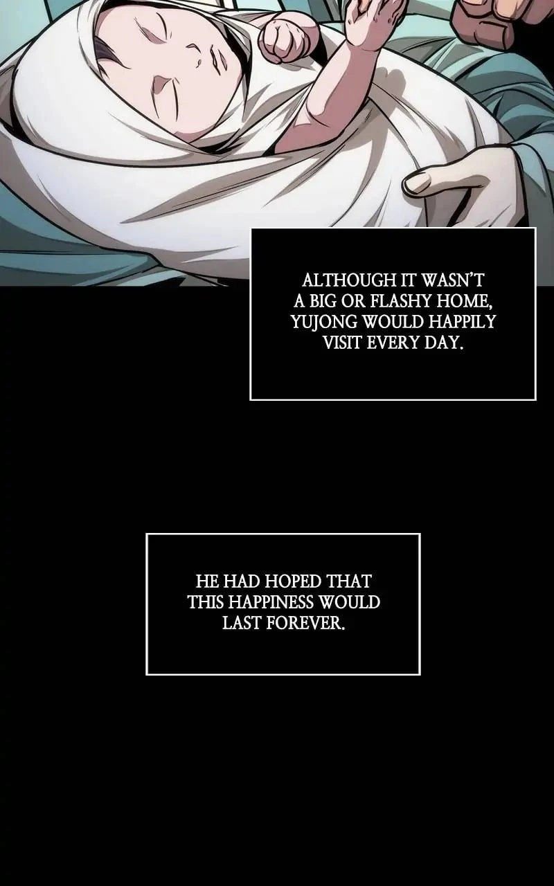 Nano Machine Chapter 130 - 83