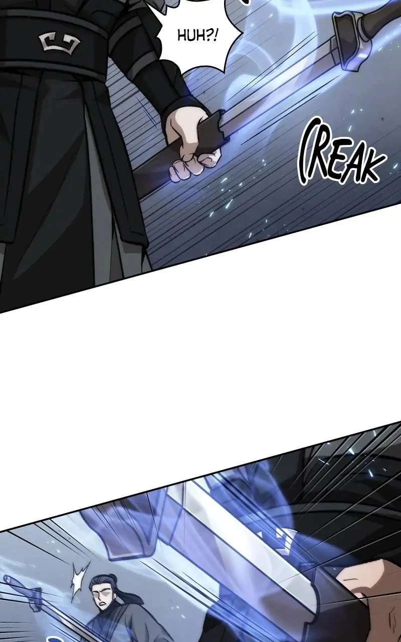 Nano Machine Chapter 127 - 63