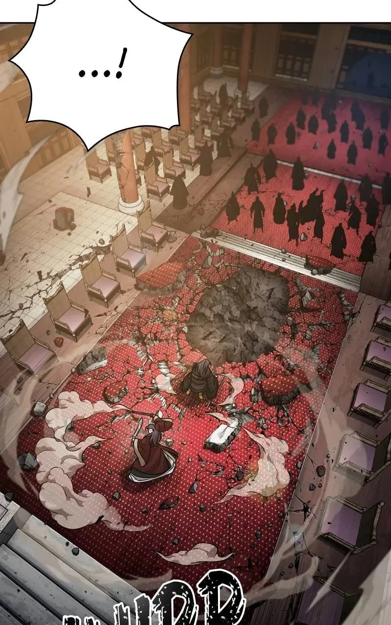 Nano Machine Chapter 128 - 70