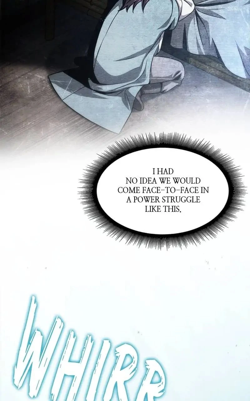 Nano Machine Chapter 123 - 20