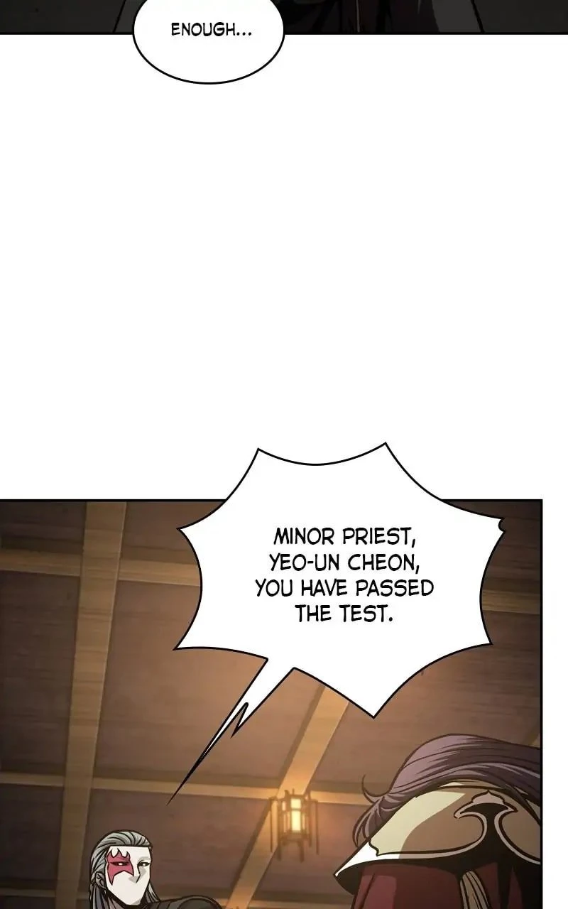 Nano Machine Chapter 126 - 64