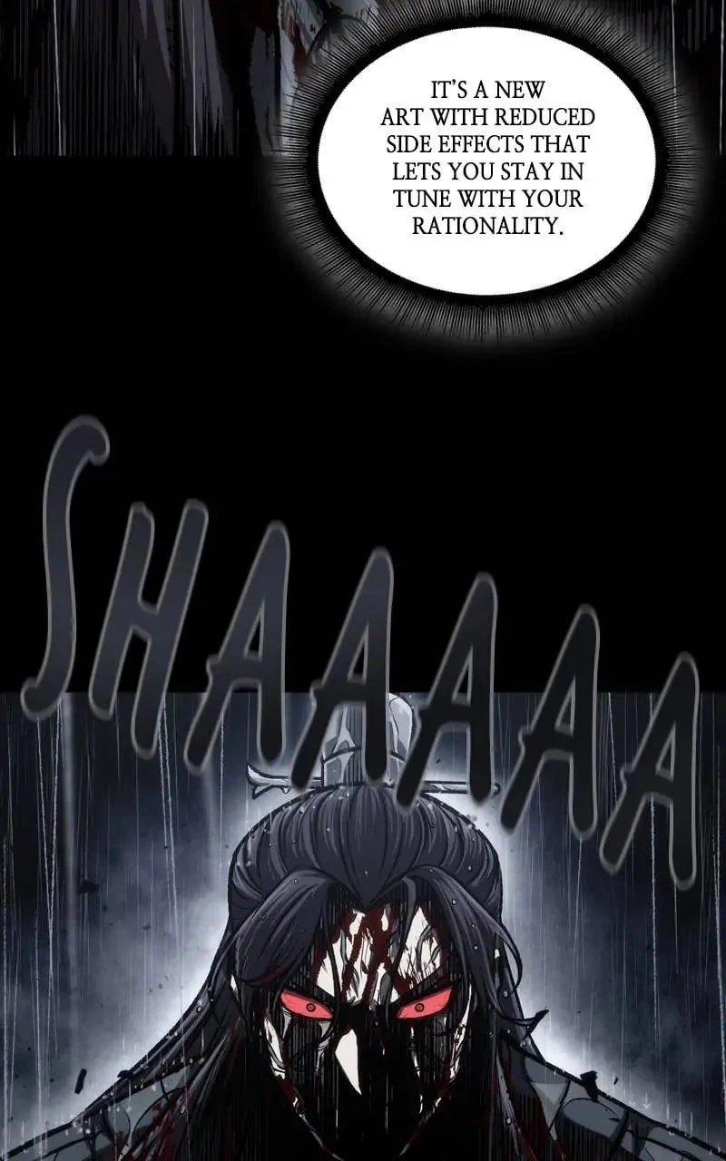 Nano Machine Chapter 129 - 88