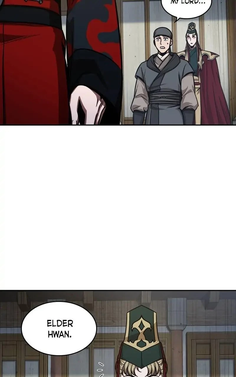 Nano Machine Chapter 123 - 23