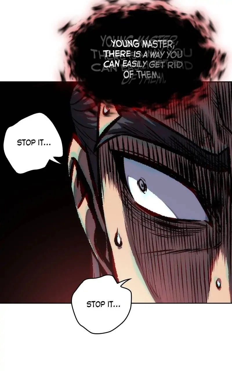 Nano Machine Chapter 126 - 69