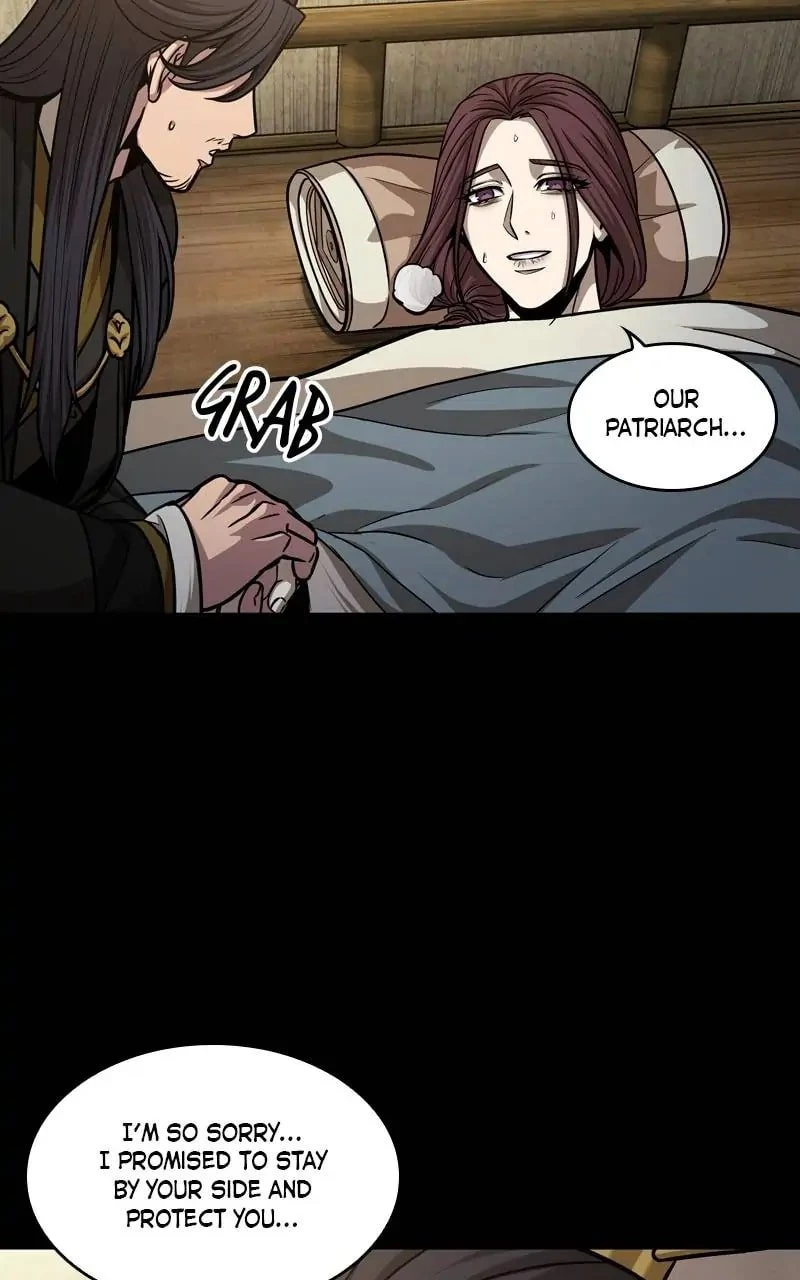 Nano Machine Chapter 130 - 92