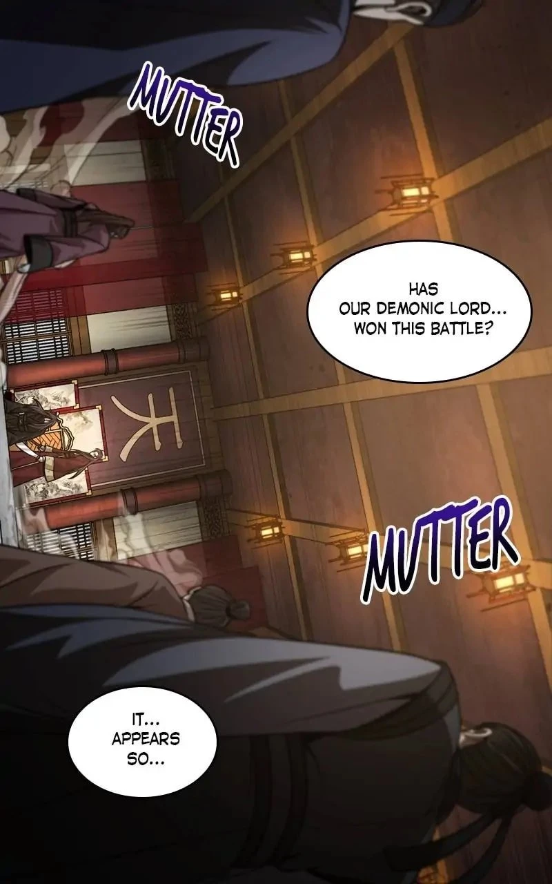 Nano Machine Chapter 128 - 77