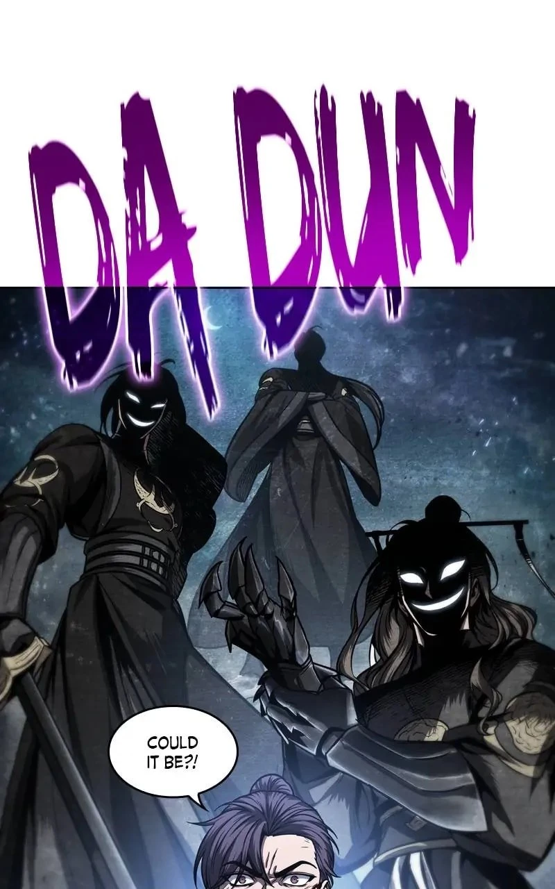 Nano Machine Chapter 122 - 3