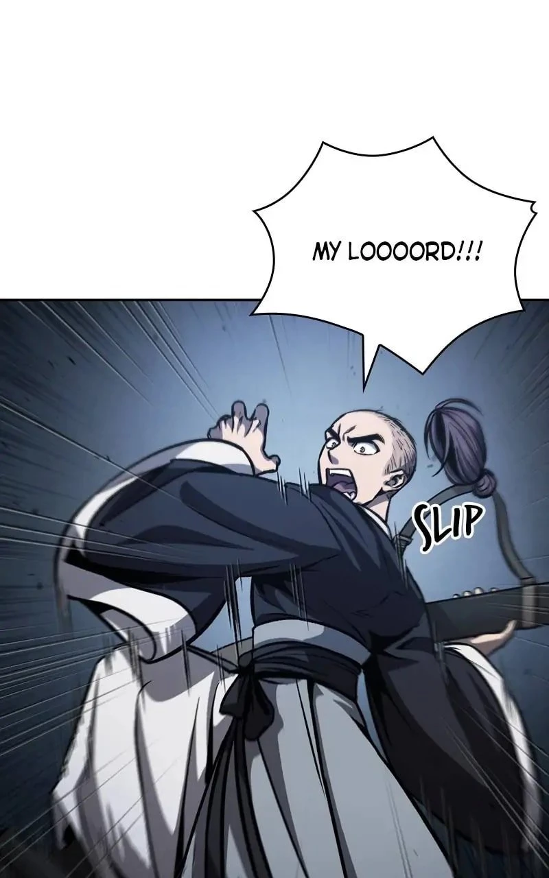 Nano Machine Chapter 127 - 73