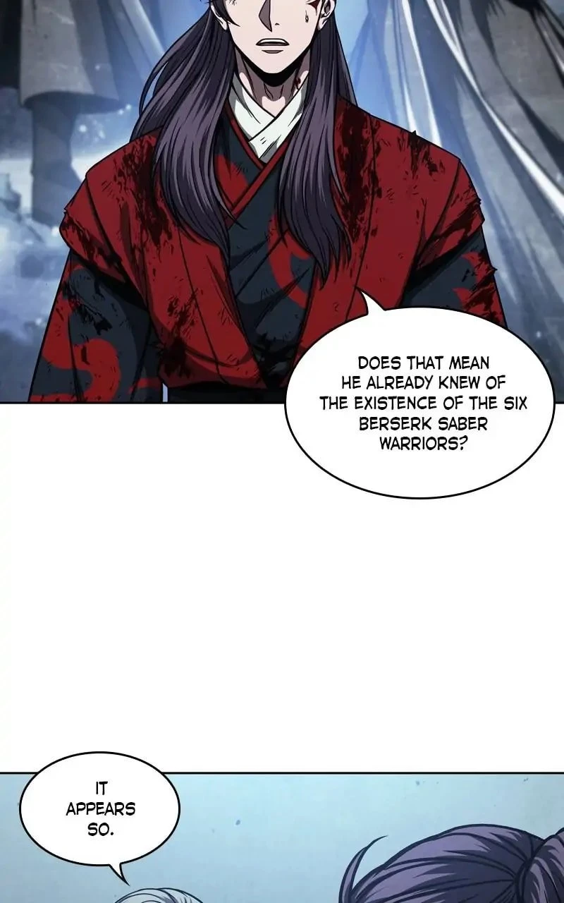 Nano Machine Chapter 122 - 4