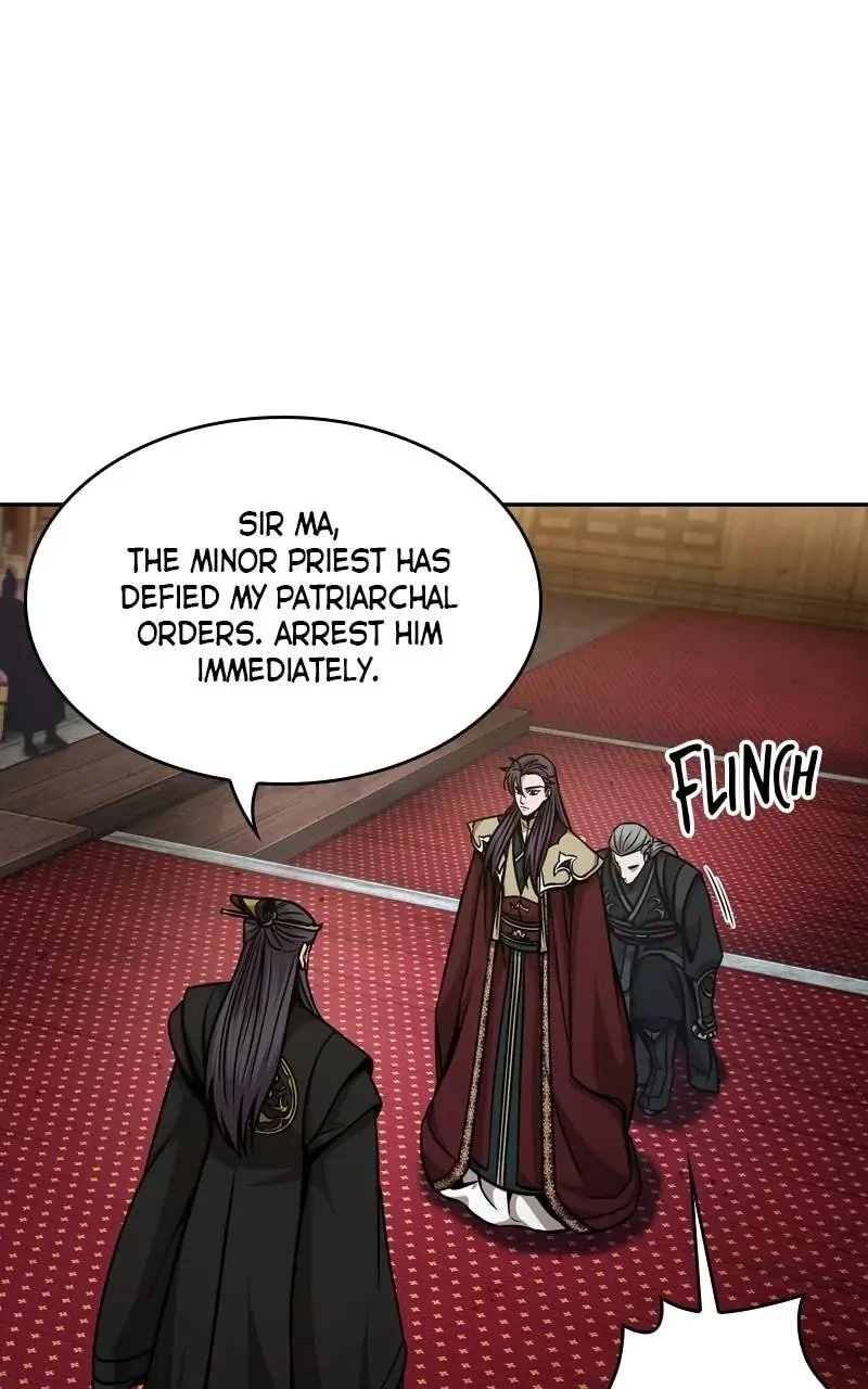 Nano Machine Chapter 124 - 64