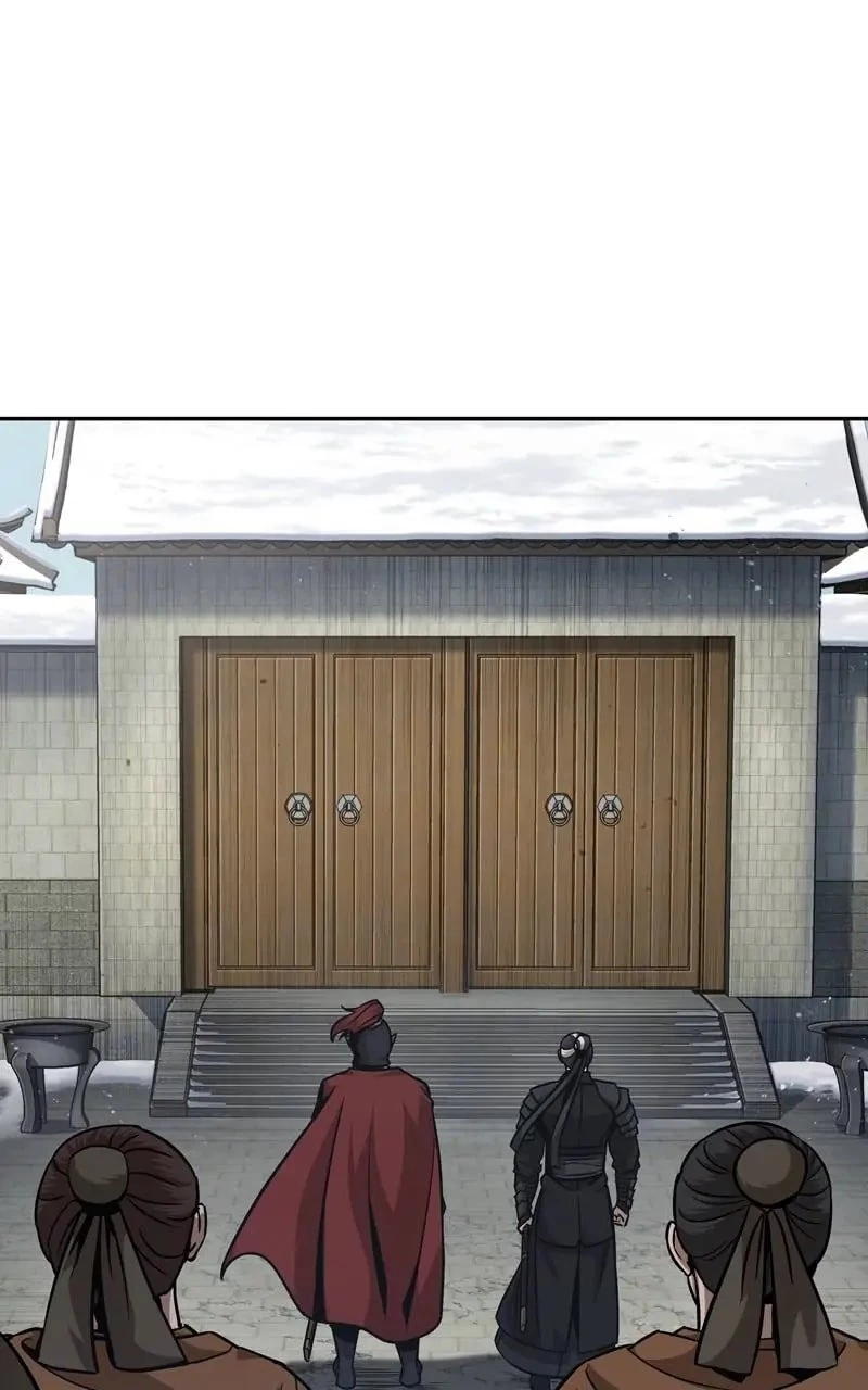 Nano Machine Chapter 123 - 29