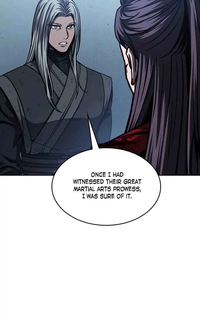 Nano Machine Chapter 122 - 5