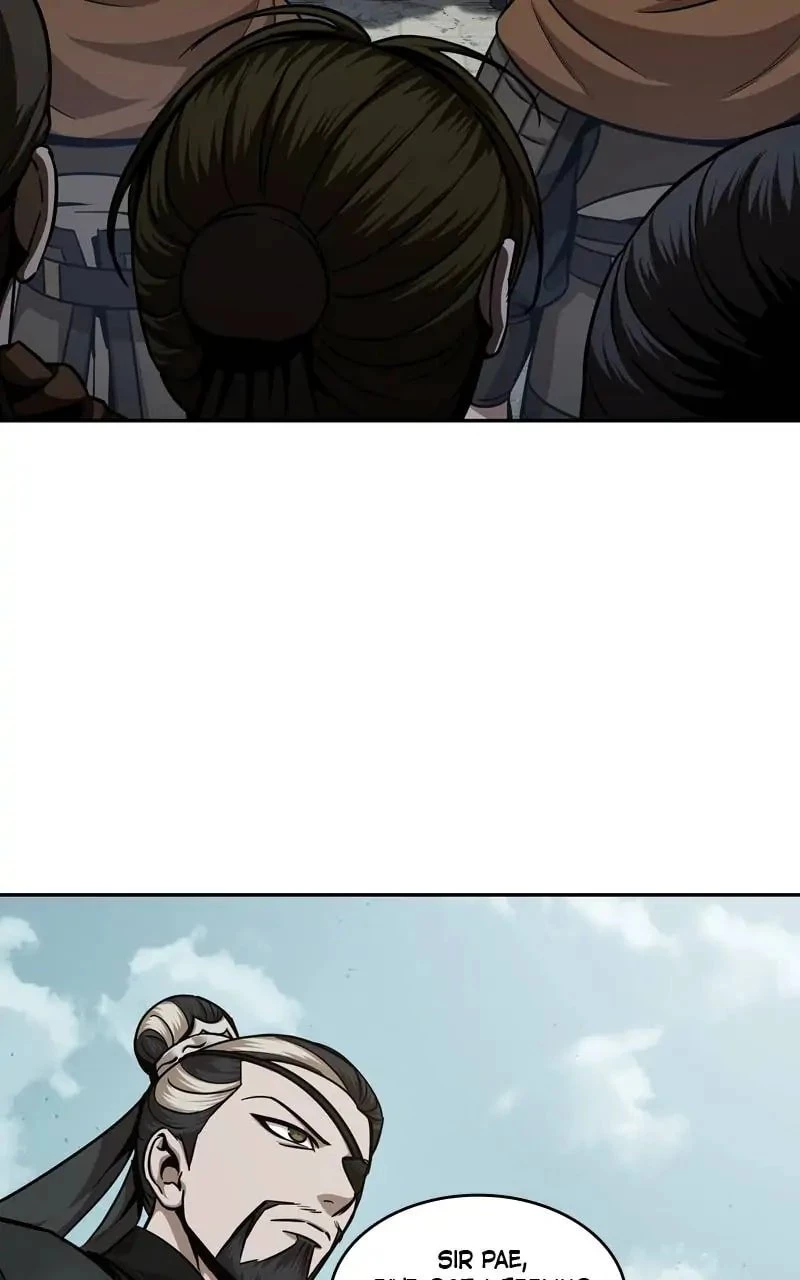 Nano Machine Chapter 123 - 30