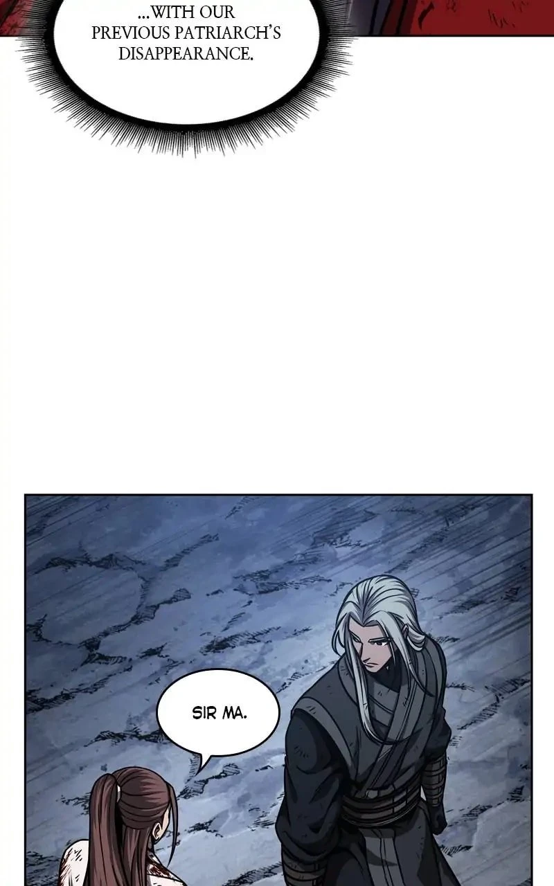 Nano Machine Chapter 122 - 7