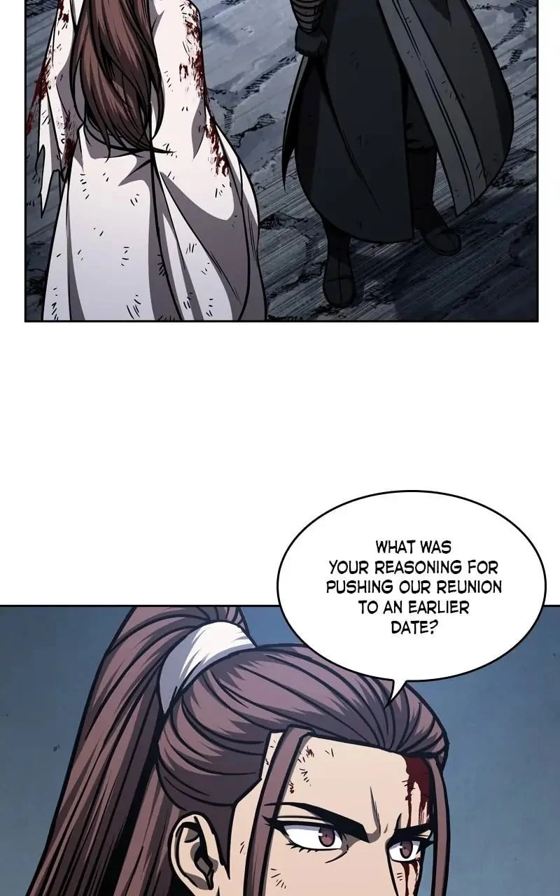 Nano Machine Chapter 122 - 8