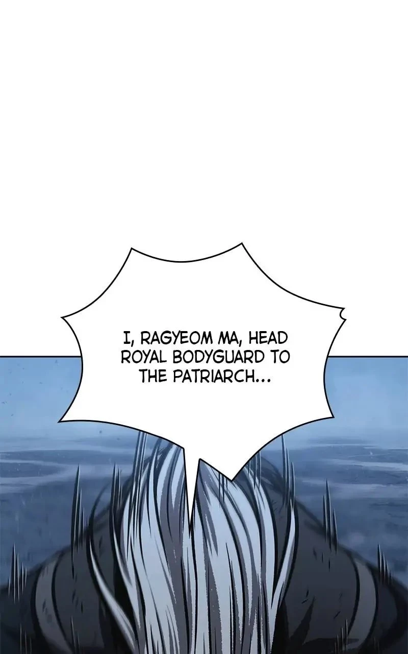 Nano Machine Chapter 121 - 1