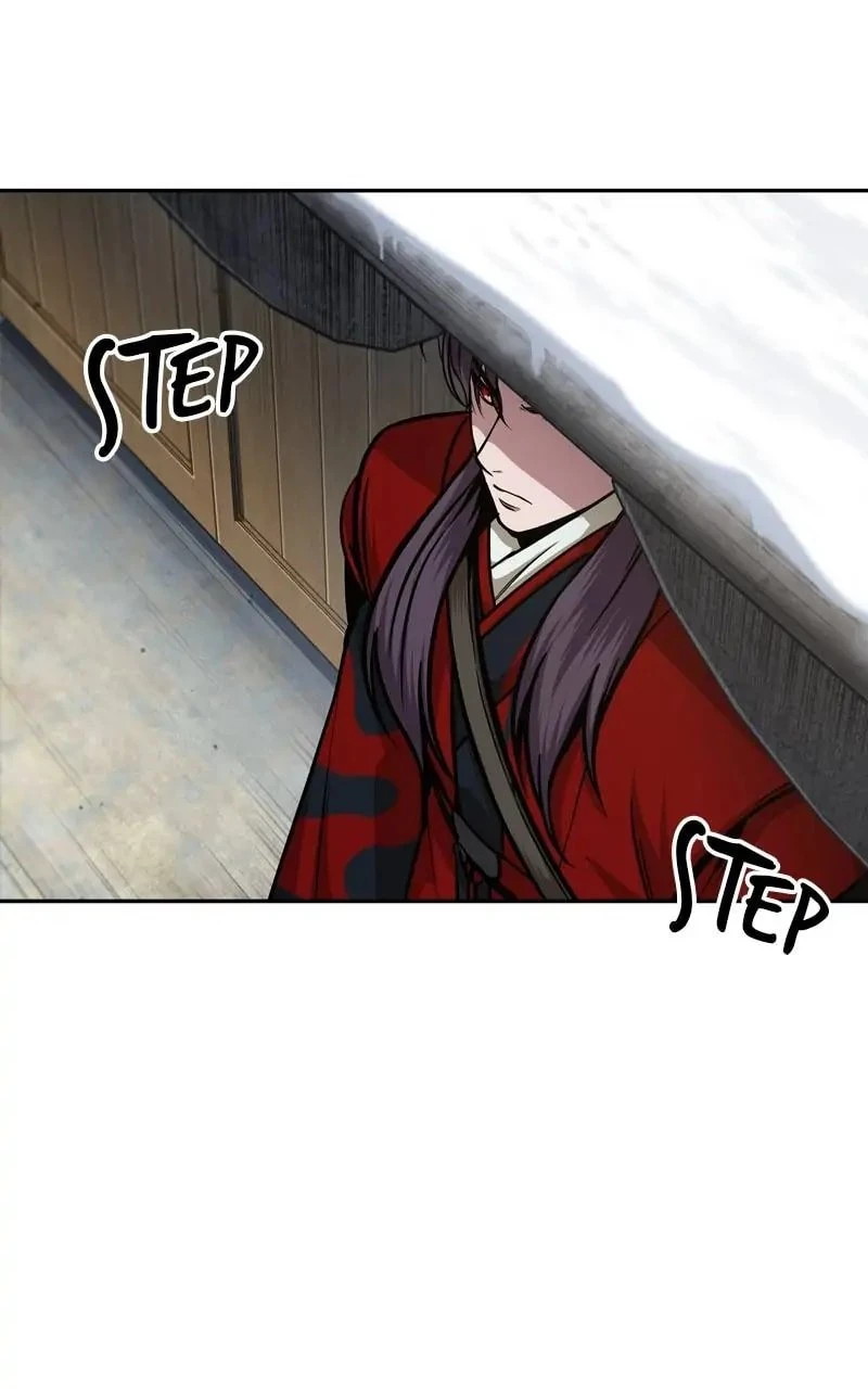 Nano Machine Chapter 123 - 35