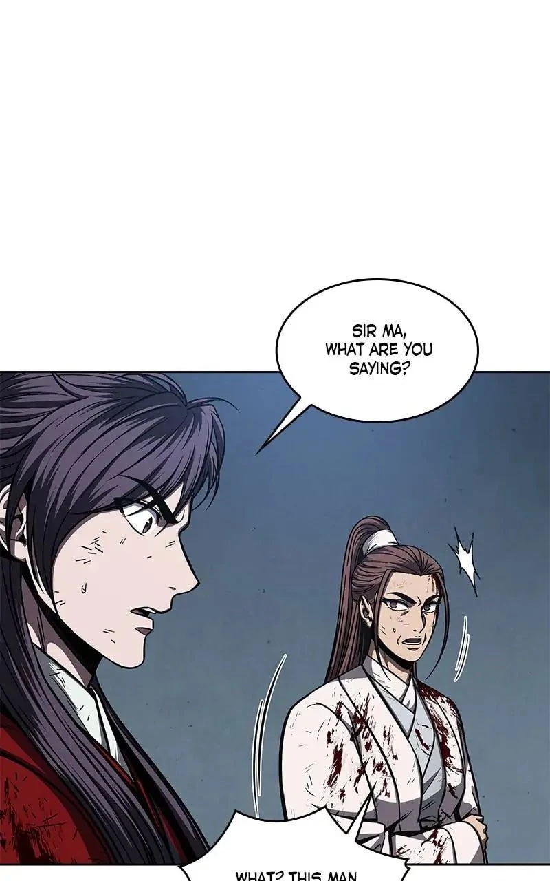 Nano Machine Chapter 121 - 3